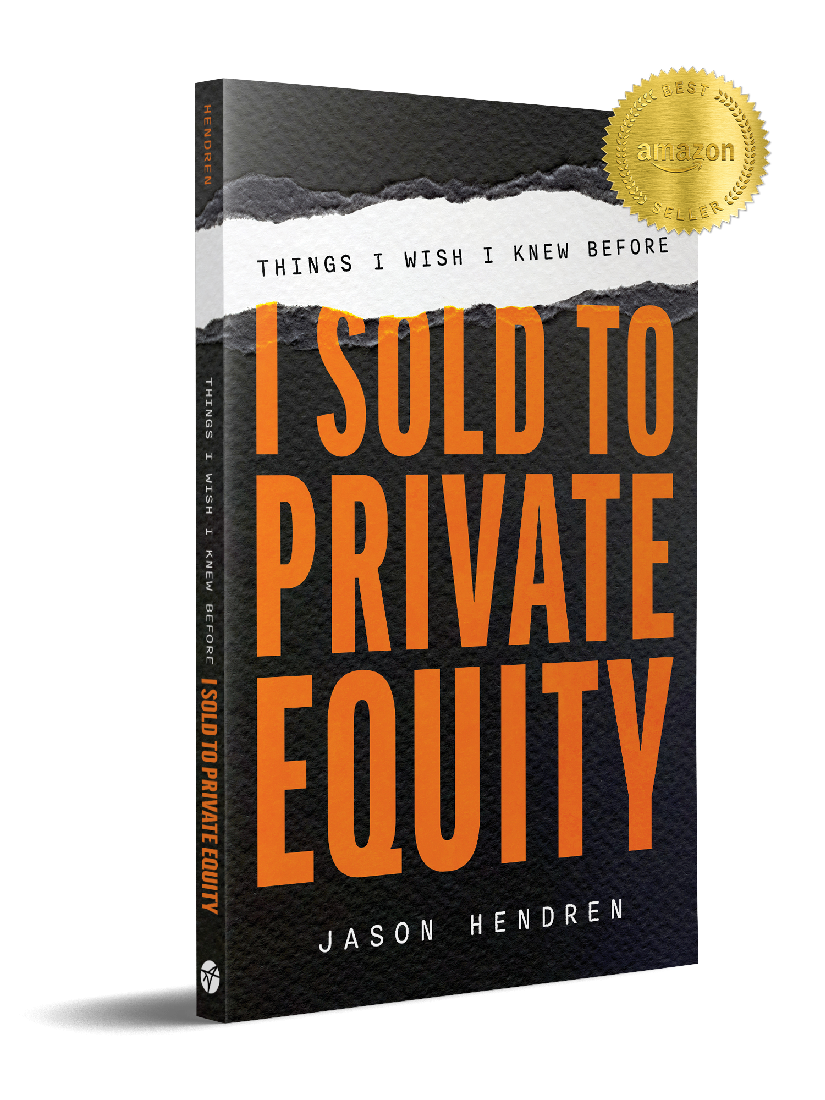Hendren_SoldToPrivateEquity_CoverConcepts_3DCover_ABS2